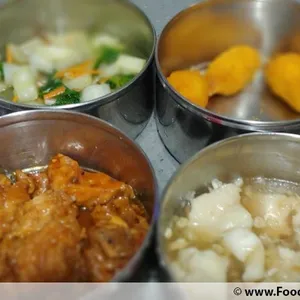 Meal Type: Dinner