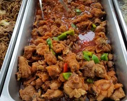 Sweet and Sour Chicken | Customer Photo | Rilassi Catering