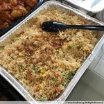 福建炒饭 Fried Rice