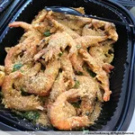 麦片鲜虾 Prawn w/ Cereal
