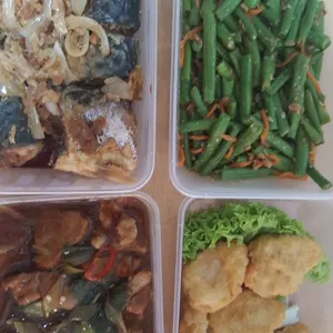 Tingkat Order: