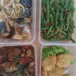 Tingkat Order: