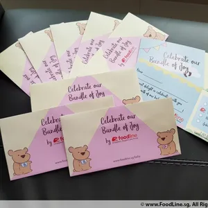 24x Joyous Gift @$11.8