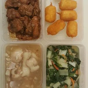 Tingkat Order: