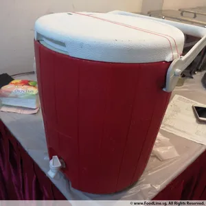 果汁水 Fruit Punch