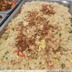 炒饭 Fried Rice