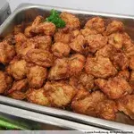 油炸五香 Deep Fried Ngo Hiang