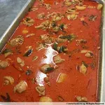 咖哩鸡肉 Curry Chicken