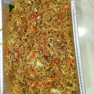 Penang Kway Teow