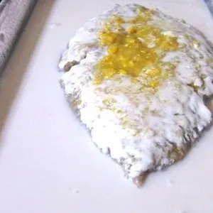 Yam Paste w/ Coconut Milk •芋泥椰浆(Chef's Recommended)