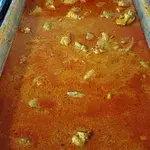 Curry Chicken • 咖哩鸡(Chef's Recommended)