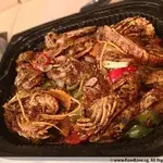 Blackpepper Crayfish
