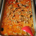 咖哩鸡肉 Curry Chicken