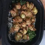 Fried Wanton