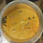 Nonya Curry Chicken