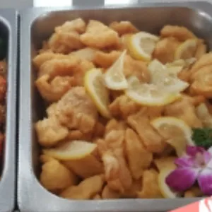 Lemon Fish