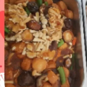 Japanese Egg Beancurd