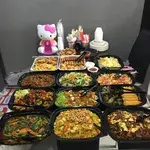 Pineapple Fried Rice
