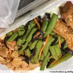 <b>Packed meals are served with Steamed White Rice</b>