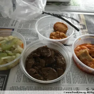 Meal Type: Lunch