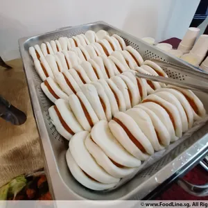 Steam Otak Pocket Pau