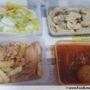 Meal Type: Dinner