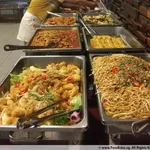 Deep Fried Ee Fu Mee