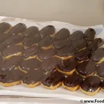 Mini Chocolate Muffin