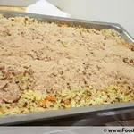 Thai Pineapple Fried Rice
