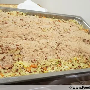 Thai Pineapple Fried Rice