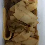 Tingkat Order:
