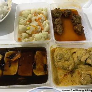 Tingkat Order: