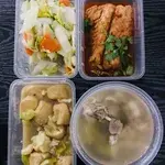 Tingkat Order:
