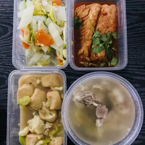Tingkat Order:
