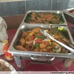 三椒炒鱼片 Sliced Fish w/ Capsicum