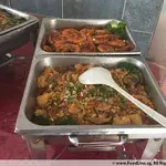 红烧豆腐 Braised Beancurd