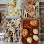 Tingkat Order: