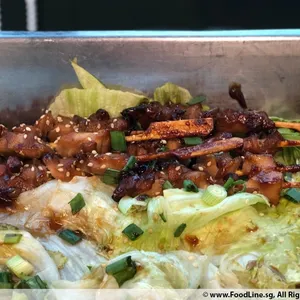 Tokyo Yakitori