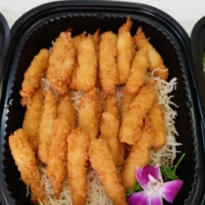Tempura Prawn