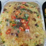Thai Pineapple Rice