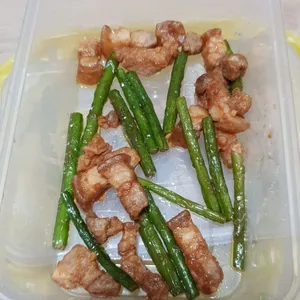 Tingkat Order: