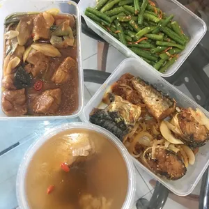 Tingkat Order: