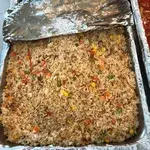 Fried Rice • 炒饭