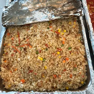 Fried Rice • 炒饭