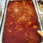 Curry Chicken • 咖哩鸡(Chef's Recommended)