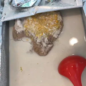 Yam Paste w/ Coconut Milk •芋泥椰浆(Chef's Recommended)