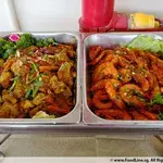 港式干煎虾碌 Hong Kong Style Prawn