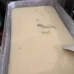 白果芋泥 Sweet Yam w/ Ginko Nuts