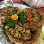 佛砵飘香 Crispy Yam Ring