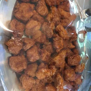 油炸五香 Deep Fried Ngo Hiang
